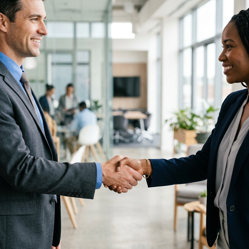 Bridging the Gap: Marketing & HR Alignment